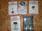 Boeken van Karin Slaughter, Boeken, Ophalen, Zo goed als nieuw