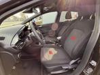 Ford Fiesta ST-LINE 1.0I 100PK OC3583 *13545*, Achat, Boîte manuelle, Capteur de stationnement, Noir