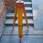 Te koop statief driepoot, Ophalen, Gebruikt