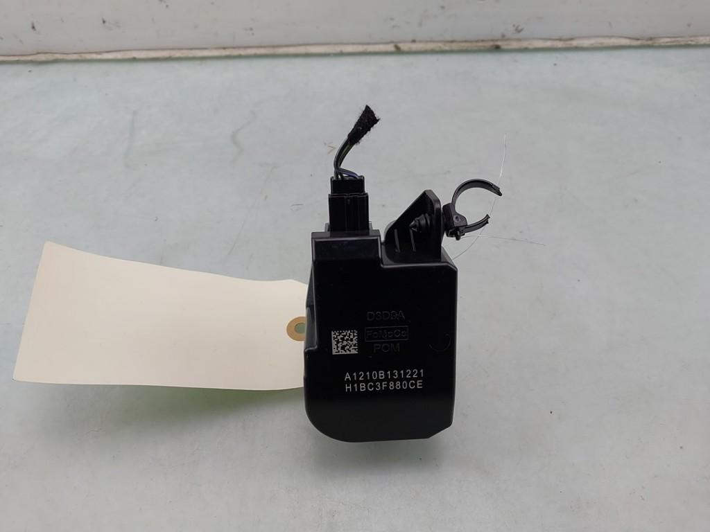 STUURSLOT Ford Puma (|H1BC3F880CC|H1BC3F880CE|2294520|), Auto-onderdelen, Overige Auto-onderdelen, Ford, Gebruikt