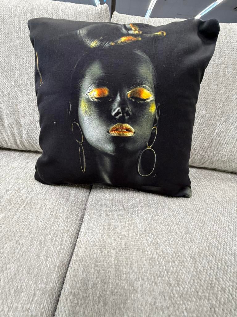 Housse coussin, Enlèvement ou Envoi, Comme neuf