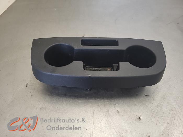 Porte-gobelet d'un Fiat Ducato, -, 3 mois de garantie, Utilisé, Fiat
