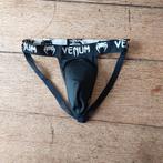 Coquille venum taille l, Enlèvement