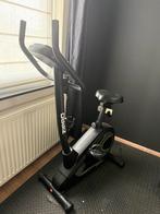 Diverse fitness materialen, Sport en Fitness, Ophalen, Zo goed als nieuw, Hometrainer