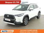 Toyota Corolla Cross 1.8 Hybrid FWD Trend (automatique), Autos, Toyota, Achat, Euro 6, 1535 kg, https://public.car-pass.be/vhr/825529f6-4569-4b13-bd68-ad413d39b29f