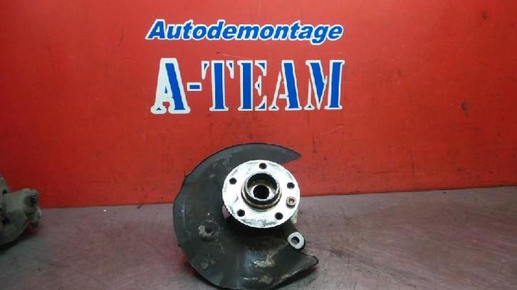 FUSEE AVANT DROITE Volkswagen Transporter T5, Autos : Pièces & Accessoires, Suspension & Châssis, Volkswagen, Utilisé