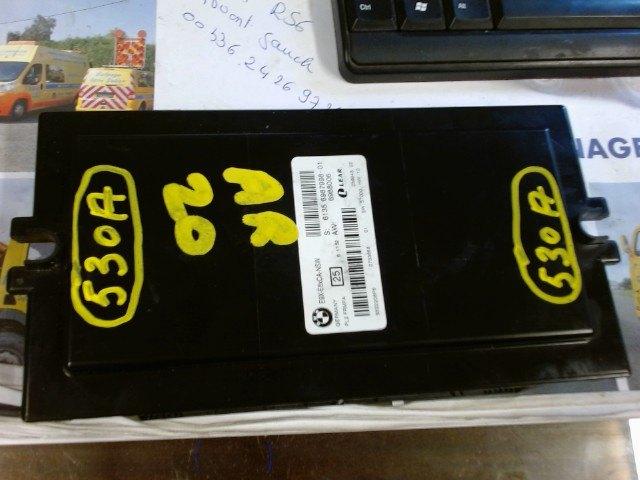 Éclairage plancher BMW E91 6988006 (530A), Autos : Pièces & Accessoires, Autres pièces automobiles, BMW, Utilisé, Enlèvement