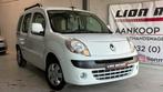 Renault Kangoo 1.5 Dci | 5 Plaats | Zeer Nette Staat, Autos, Renault, Euro 5, Achat, Beige, Entreprise