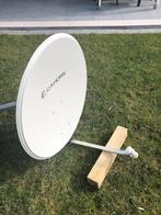 ANTENNE PARABOLIQUE, Enlèvement, Comme neuf, Antenne (parabolique)