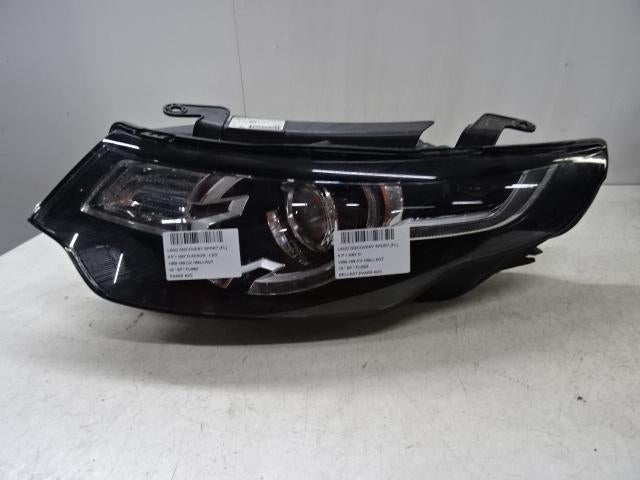 PHARE / OPTIQUE AVANT GAUCHE Discovery Sport (LC), Utilisé, Land Rover