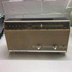 Vintage draagbare radio, Ophalen of Verzenden, Gebruikt