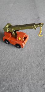 Matchbox, Hobby en Vrije tijd, Modelauto's | 1:87, Ophalen of Verzenden, Matchbox