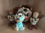 Collection "Taz" Looney Tunes, Enfants & Bébés, Jouets | Figurines, Enlèvement ou Envoi