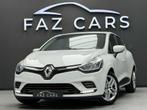 Renault Clio * Réservé *, Autos, Achat, Entreprise, Noir, 5 portes