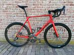 Canyon Endurace cf slx, Fietsen en Brommers, Ophalen, Zo goed als nieuw, Carbon