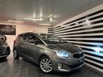 Kia Carens 1.6Ess 7plc-Navi-Camera-Garantie-1er propriétaire, Autos, Kia, Euro 5, Achat, Entreprise, Boîte manuelle