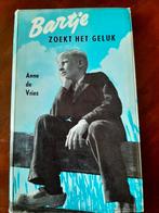 Bartje cherche le bonheur, Enlèvement ou Envoi