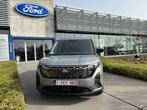 Ford Transit Courier BEV 43 kWh Limited / DEMOWAGEN, Autos, 100 kW, Argent ou Gris, Achat, 2 places