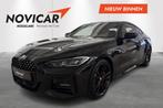 BMW 4 Reeks Coupé 420d (120 kW) (automatique), Autos, Diesel, Automatique, 1600 kg, 4 cylindres
