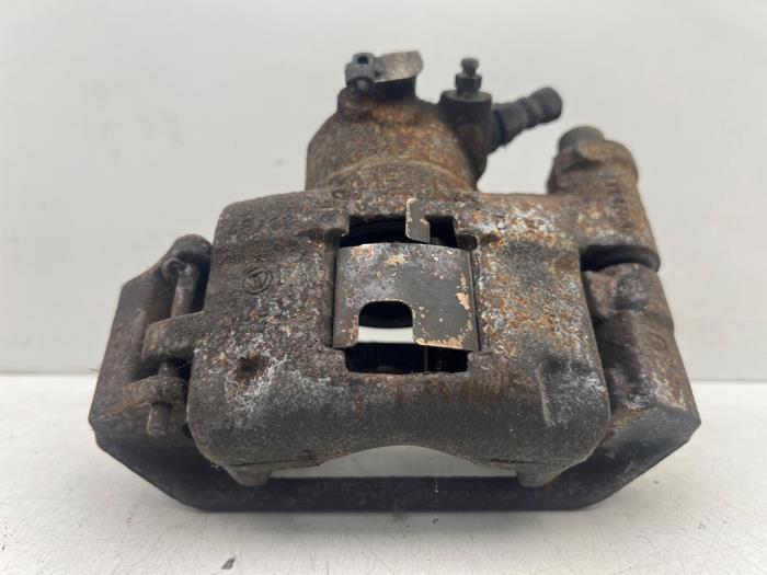 Etrier de frein (pince) avant gauche d'un Fiat 500, Autos : Pièces & Accessoires, -, 3 mois de garantie, Utilisé, Fiat