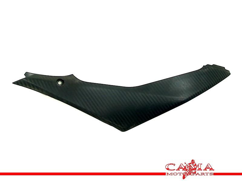 COQUE CÔTÉ DROIT GSX R 1000 2007-2008 (GSXR1000 K7 / K8), Motos, Pièces | Suzuki, Utilisé