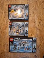Lego signed sets 75259 75258 75261, Ophalen, Nieuw, Complete set, Lego