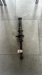 Axe de roue moto, Motos, Pièces | Oldtimers & Ancêtres, Enlèvement ou Envoi, Utilisé