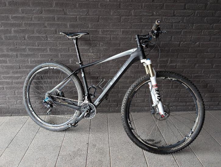 MTB Cube Reaction (L), Fietsen en Brommers, Fietsen | Mountainbikes en ATB, Gebruikt, Heren, Overige merken, Hardtail, Ophalen