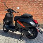 NIEUWE Vespa GTV 300 STOCKPROMO €700, 300 cm³, Scooter, Entreprise, Permis Moto A2 minimum