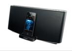 Borne de recharge Bluetooth Sony RDP-X200IPn, Haut-parleur central, Moins de 60 watts, Enlèvement ou Envoi, Utilisé