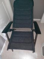 Kampeerstoelen, Ophalen, Zo goed als nieuw