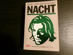 Nacht  -Karl Ove Knausgard-, Ophalen of Verzenden