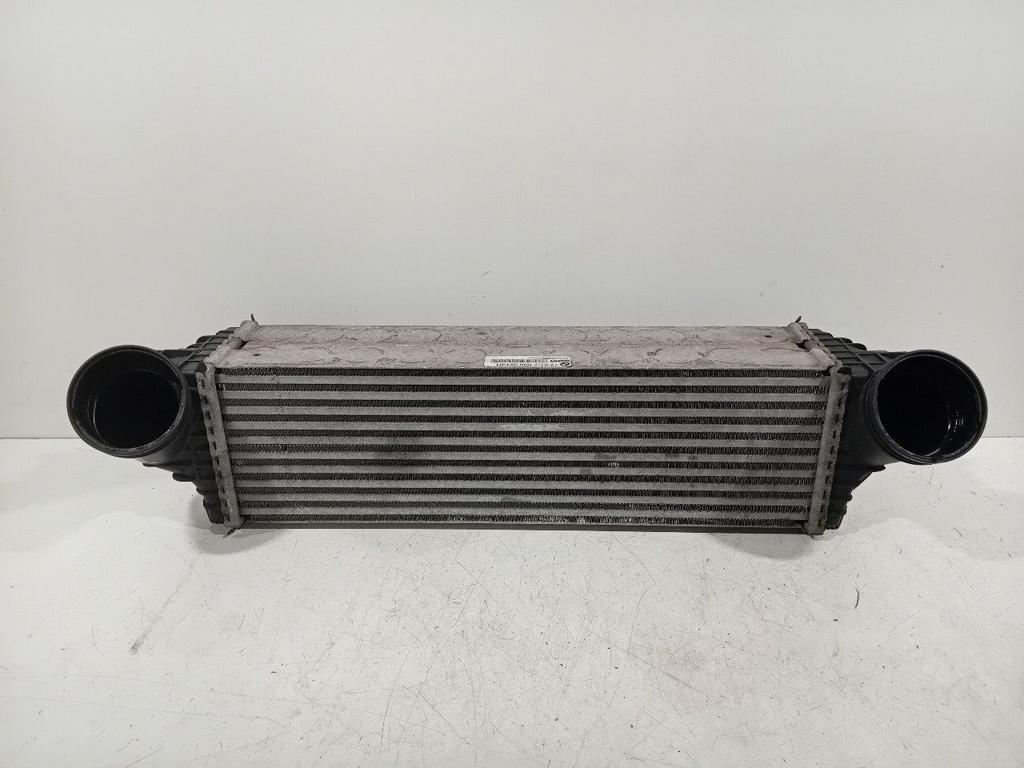 Intercooler radiateur BMW X5, Onderdelen@venauto.nl, Van der Ven Autorecycling B.V., Ettenseweg 76, 4706 PB Roosendaal, The Netherlands