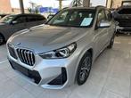 BMW X1 1.5iA sDrive18 M Sport | Sfeer | Camera | Keyless, Auto's, Zwart, 136 pk, 146 g/km, Bedrijf