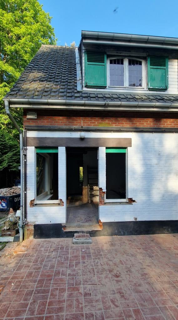 Sloopwerken binnen en buiten huis, Vacatures, Vacatures | Zakelijke dienstverlening