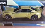 BMW 3.0 CSL Hommage, Hobby en Vrije tijd, Ophalen of Verzenden, Nieuw, Auto, Norev