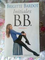 Boek van Brigitte Bardot (1996), Ophalen of Verzenden