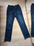 Knappe nieuwe blauw stretch jeans Brax Slim Raphaela maat 42, Nieuw, Ophalen of Verzenden, W33 - W36 (confectie 42/44), Brax