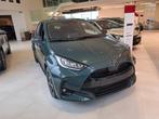 Toyota Yaris 1.5 VVT-i Hybrid 85kW Iconic e-CVT, Autos, Neuf, Entreprise, 116 ch, 5 portes