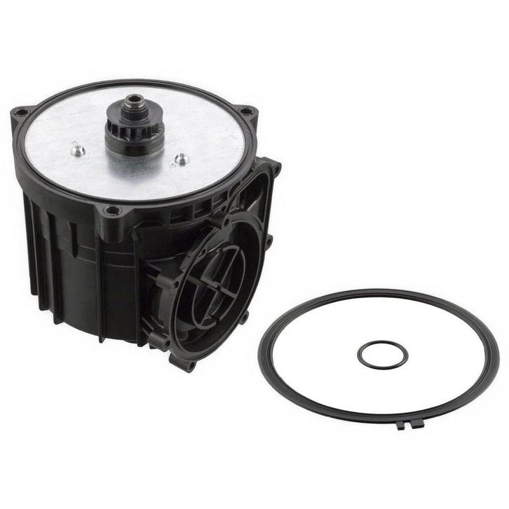 FEBI MB OLIEAFSCHEIDER MET PAKKINGEN EN MONTAGEMATRIAAL 1013, Auto-onderdelen, Vrachtwagen-onderdelen, Mercedes-Benz, Motor en Accessoires