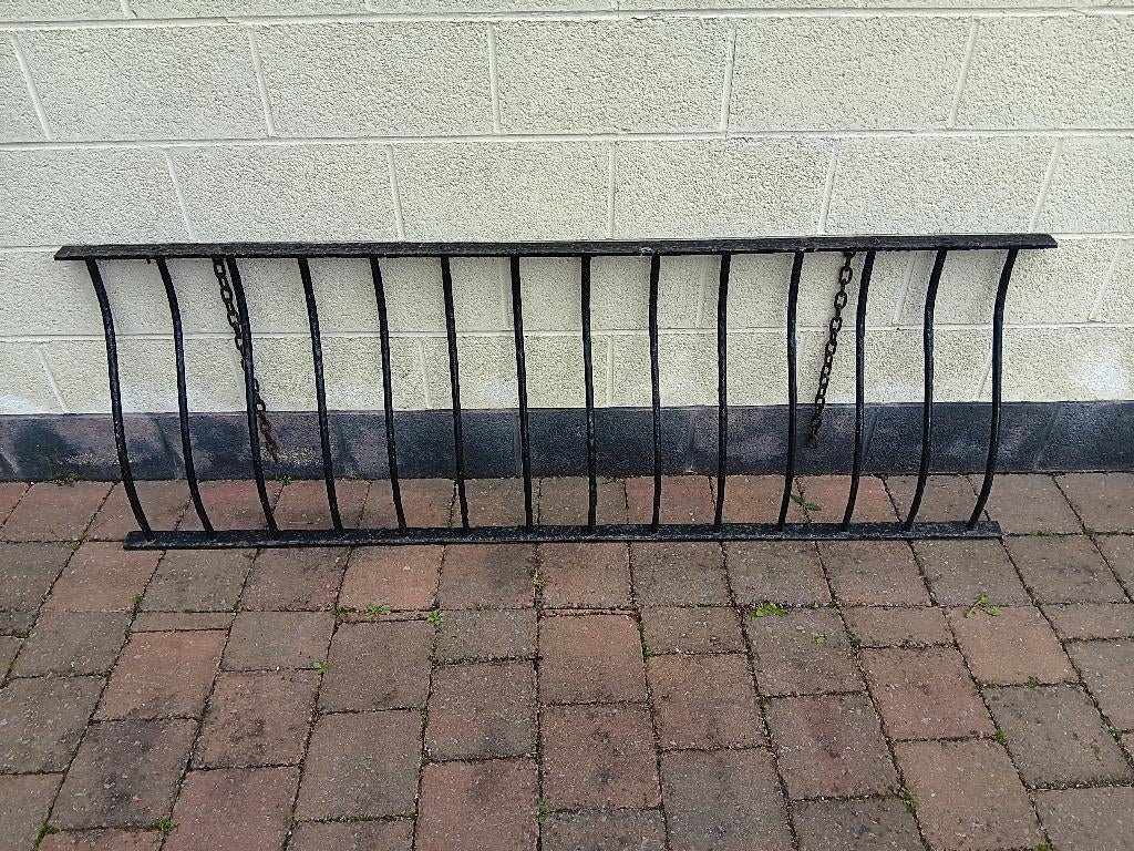 Ratelier, Jardin & Terrasse, Décoration murale de jardin, Enlèvement, Utilisé