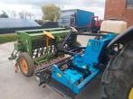 Sicma rotoreg & amzone zaaimachine, Zakelijke goederen, Landbouw | Werktuigen, Ophalen, Grondbewerking