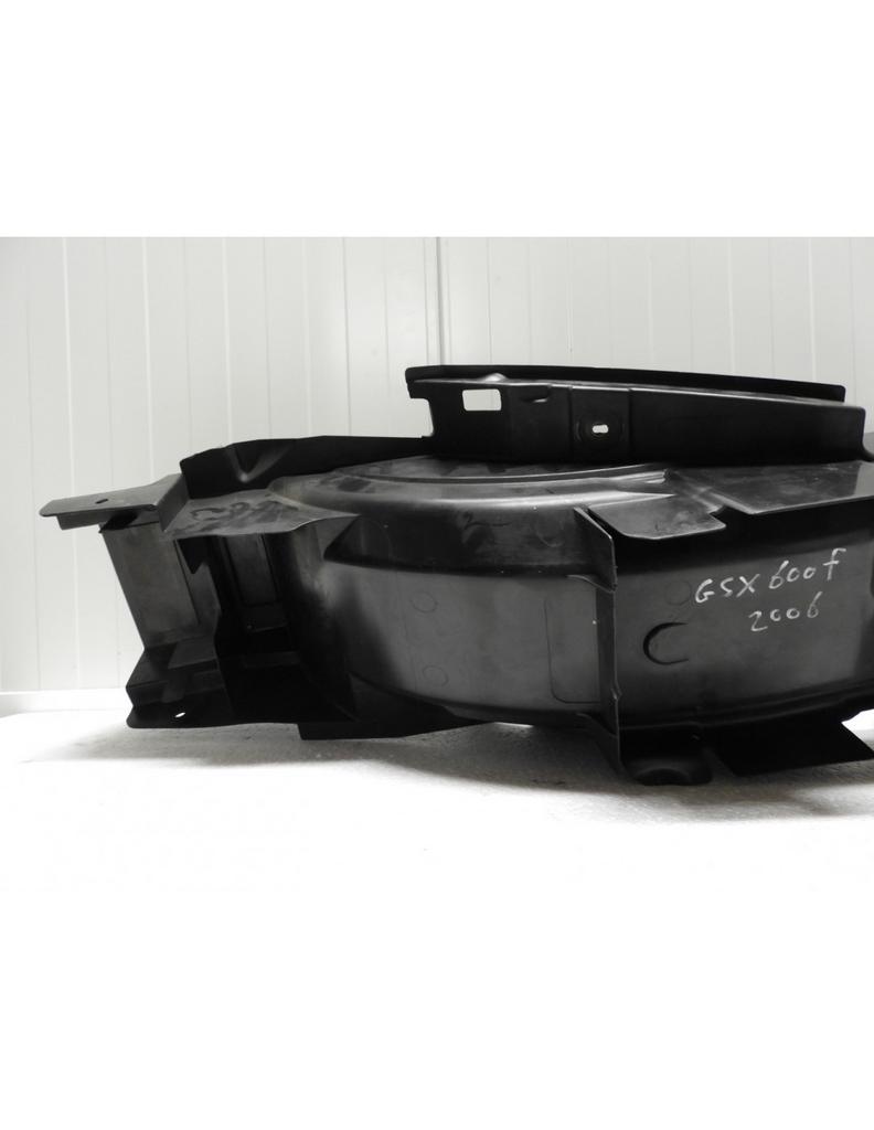 GSX600F 1998 - 2005 Suzuki Batterijbak D1-41557