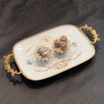 Limoges Castel - schaaltje, Antiek en Kunst, Verzenden
