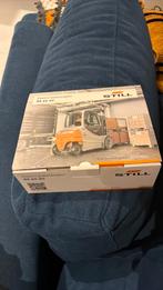 Still Elektro-Gabelstapler RX60-40 miniatuur, Hobby & Loisirs créatifs, Voitures miniatures | 1:24, Enlèvement, Neuf, Autres types