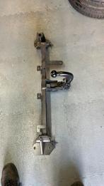 Afneembare trekhaak BMW 5-serie G30/G31 + 2-Serie F45, Auto-onderdelen, Ophalen, Gebruikt