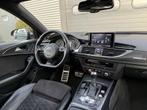 Audi A6 Avant 4.0 TFSI RS 6 quattro performance Pro Line Plu, Autos, Audi, Cuir, Achat, 605 ch, Euro 6