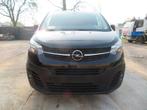 Opel Vivaro 2.0 Turbo Edition - L2H1 - 2023 - €6d, Auto's, Voorwielaandrijving, 4 deurs, USB, 4 cilinders
