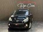 Hyundai i10 i10 1.0i Blue Drive (bj 2015), Auto's, Stof, Gebruikt, Beige, Zwart