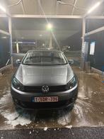 Volkswagen golf 6 te koop, Auto's, Euro 5, Te koop, 77 kW, Parkeersensor